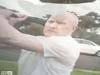 Violent Covid conspiracy theorist jailed