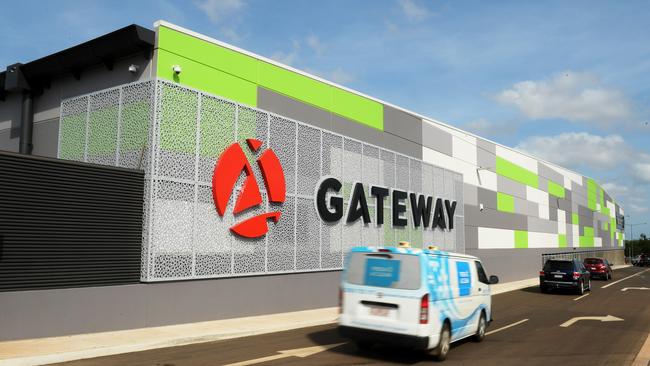 A Palmerston bottle shop applied to be relocated from Gateway shopping centre into the suburbs.