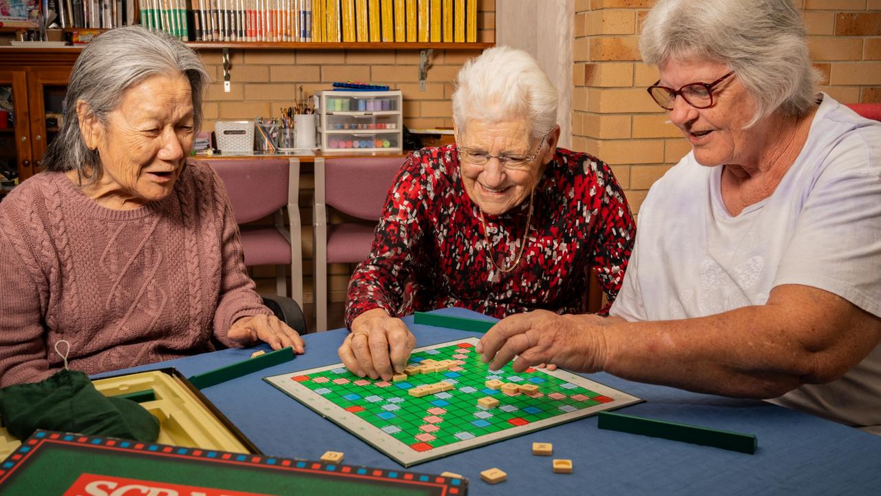 Bowder Lodge, Nambour. Photo: Supplied