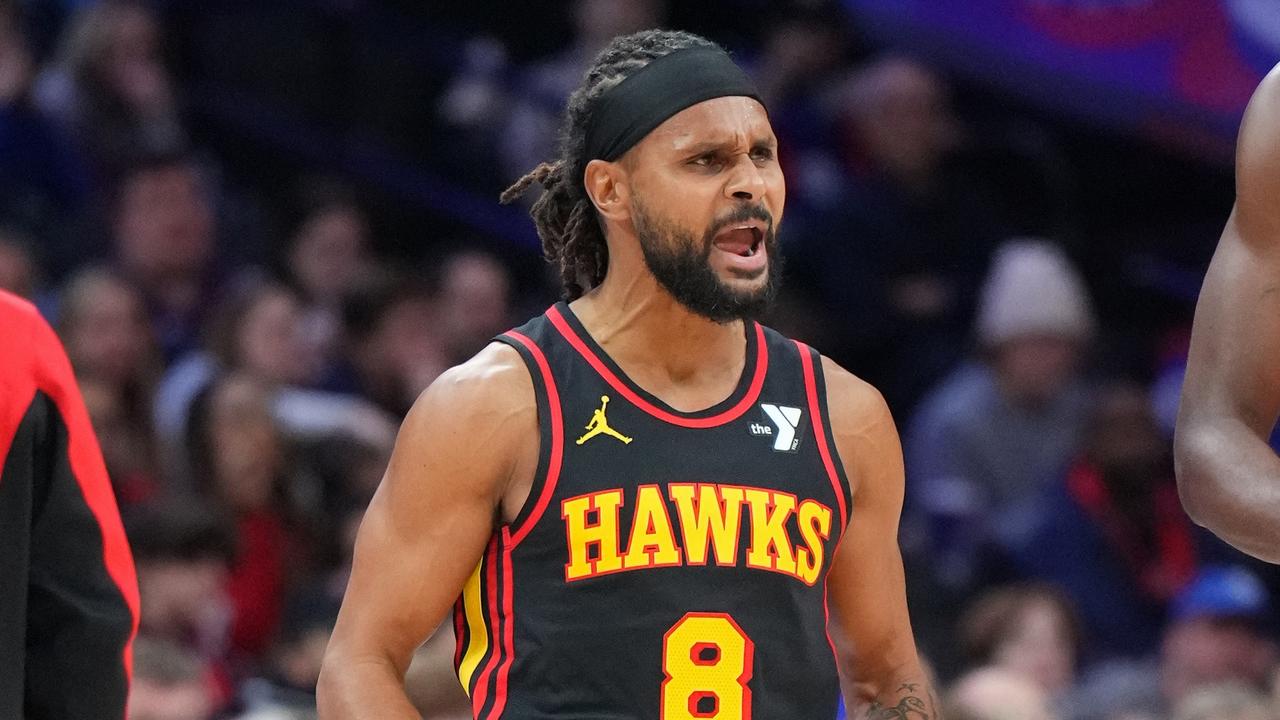 Patty Mills is signing with the Miami Heat. (Photo by Jesse D. Garrabrant/NBAE via Getty Images)