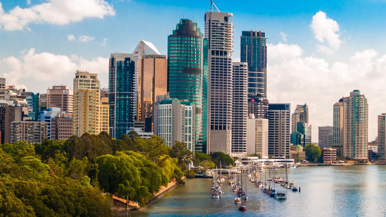 Don’t panic: Nervous Nellies worry about CBD office future