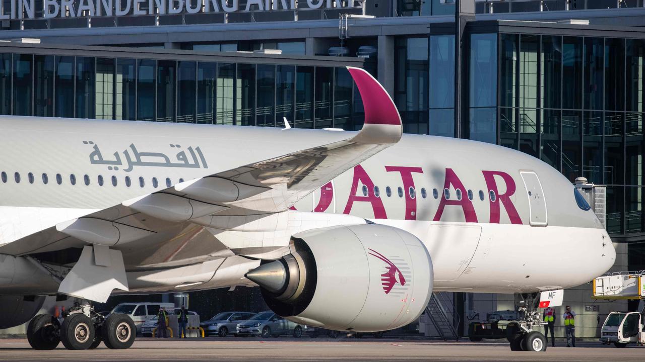 ‘Unfair’: Qatar Airways breaks silence