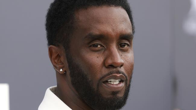 FILE PICS -  LAS VEGAS, NEVADA - MAY 15: Sean "Diddy" Combs attends the 2022 Billboard Music Awards at MGM Grand Garden Arena on May 15, 2022 in Las Vegas, Nevada. (Photo by Frazer Harrison/Getty Images)