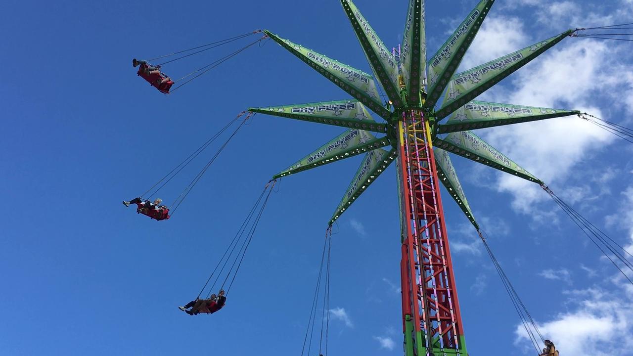 Quest Ekka Guide to save money and have fun | The Courier Mail