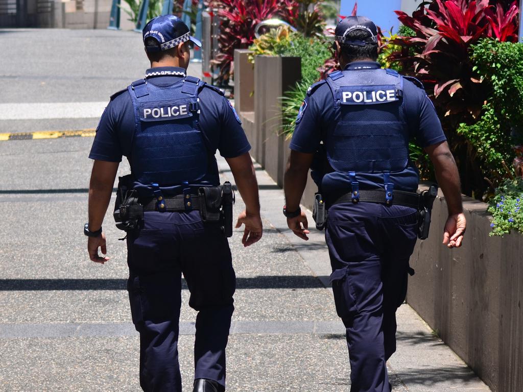 The LNP have promised that if elected it will match the Queensland Police Union’s ask of 1600 extra recruits by 2028.