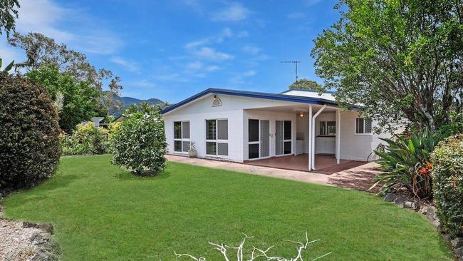 93 Reed Rd, Trinity Park, Qld 4879. Picture: Fixed Fee Property – Smithfield