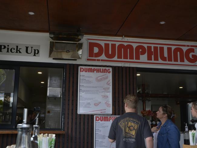 New Toowoomba dumpling restaurant to light up food scene