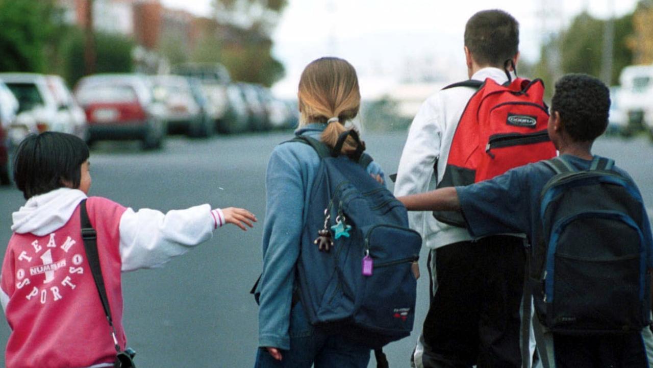 So much for resilience as lazy parents spawn a generation of quitters