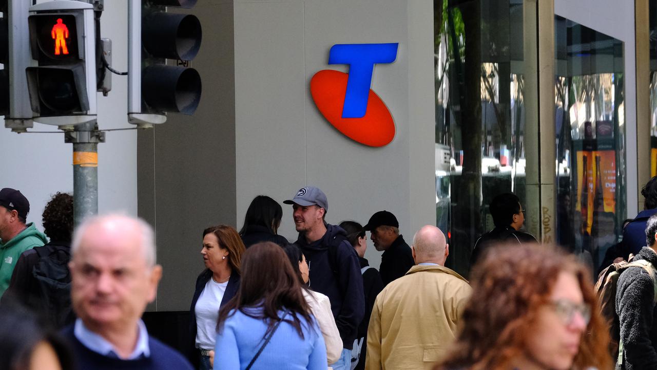 Telstra defends price hikes amid $800m upgrade