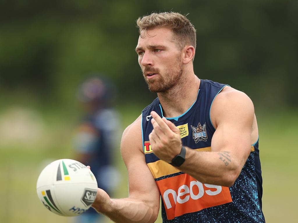 Bryce Cartwright is now free to train and play with his club.