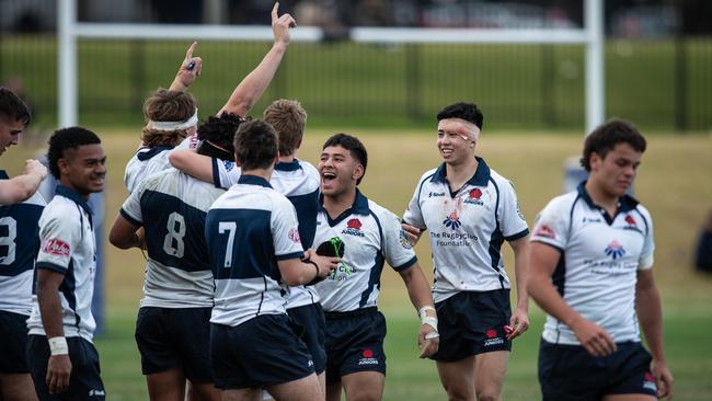 NSW Juniors pulled off a massive upset to win the title last year.