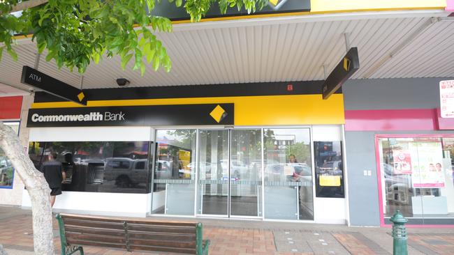 CBA wants to partially repurpose 90 regional branches, as a way of keeping them open.