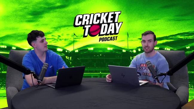 BBL SuperCoach - Most Expensive Players, Keep or Avoid | Cricket Today Podcast