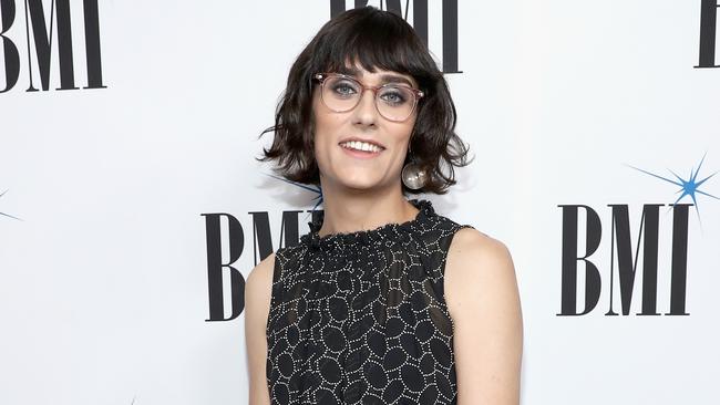 Teddy Geiger attends 66th Annual BMI Pop Awards at Regent Beverly Wilshire Hotel on May 8, 2018 in Beverly Hills, California. Picture: Rich Polk/Getty Images for BMI