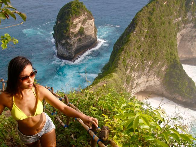 Five tourists die on Bali ‘Instagram’ island