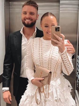 Mr Henderson thinks if you are not rich you should go live somewhere else. Picture: Instagram/JackHenderson
