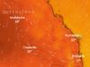 Wild weather: Southwest Qld swelters through heatwave