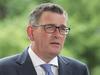 Dan grilled over ‘secret’ mission to China