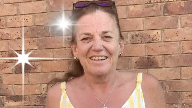 Jacinta Maree Hyland.