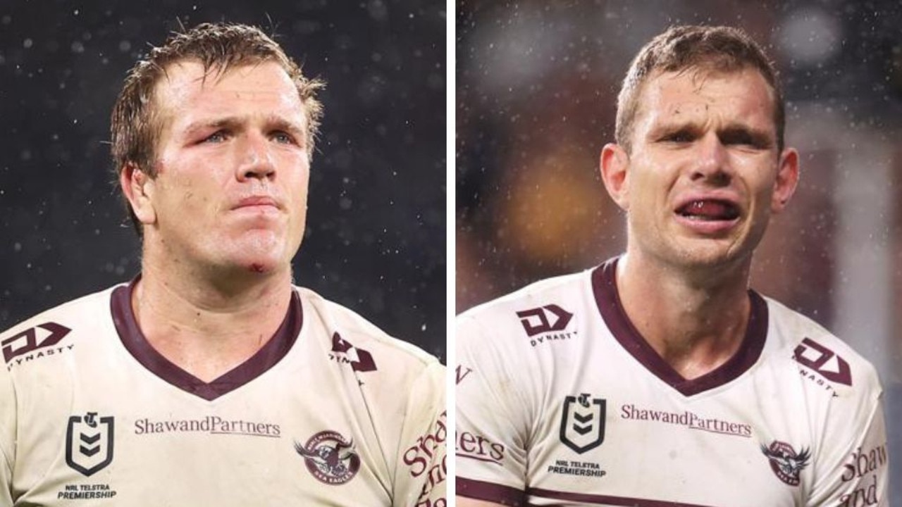 NRL 2022: Pride jersey fiasco still causing angst for Manly Sea Eagles, NRL  news