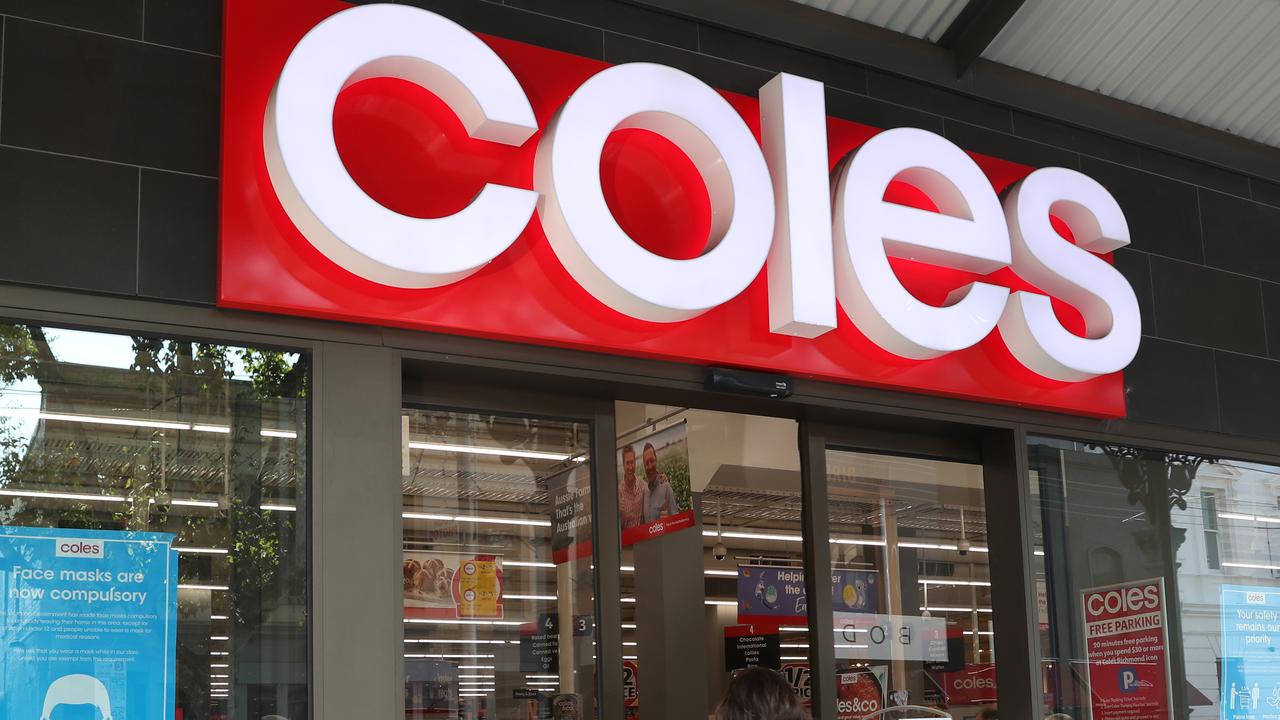 A company that started out as a one-man band in a garage has landed a deal to have its products sold across hundreds of Coles stores.