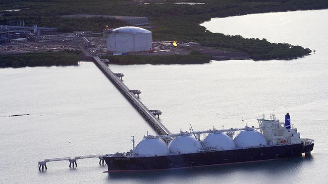 The world is heading for a global LNG glut by 2025, warns the International Energy Agency.