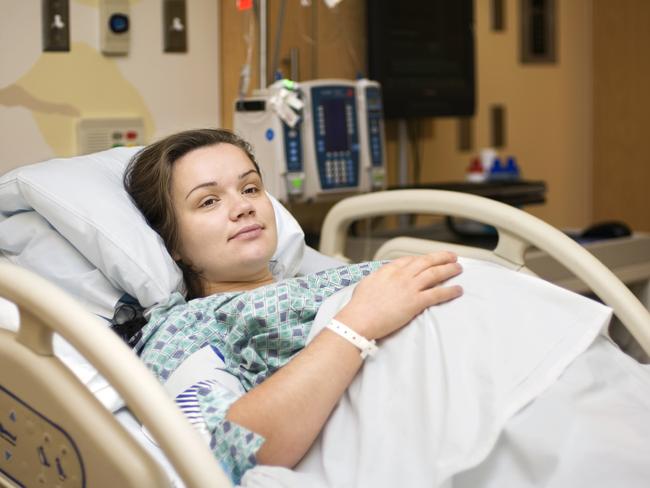 Public hospitals are the go. Picture: iStock