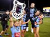 How long until a woman coaches an NRL team?