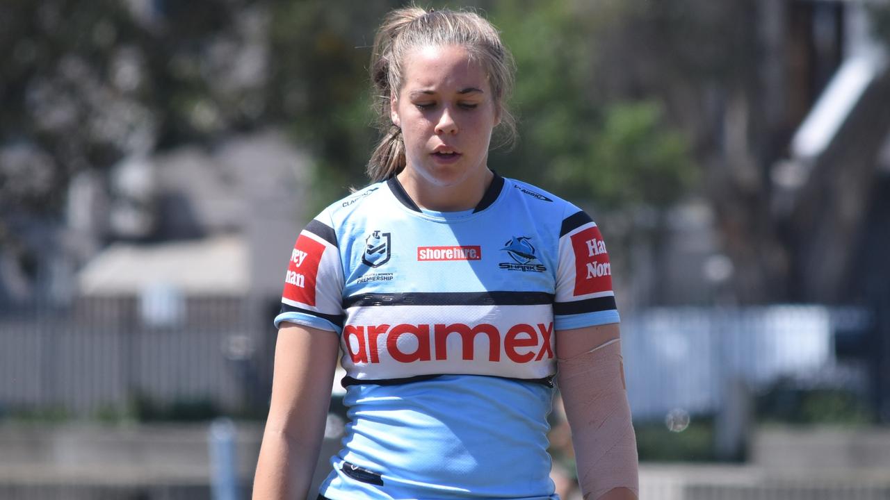 2024 Tarsha Gale Cup NSWRL rugby league season preview, fixtures