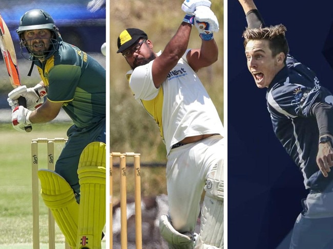 MPCA Peninsula division ins, outs, key players for every club