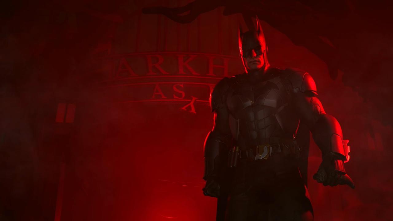 Suicide Squad: Kill the Justice League is set in the Batman Arkham universe. Picture: WB Games