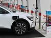 Council considers million-dollar plan to cut emissions, go to EVs