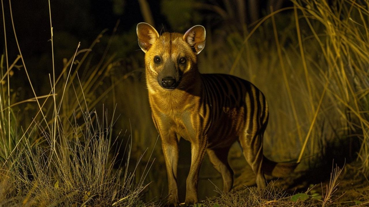 Tasmanian tigers may be back from extinction sooner than you think