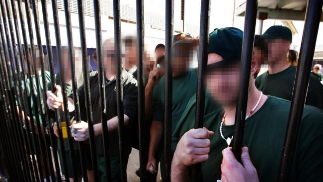 Within government the overcrowding problem is being put down to a “perfect storm” of factors.
