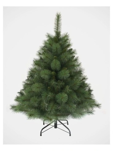 Myer Giftorium Deluxe Reno 120cm Pine Tree. Picture: Myer.