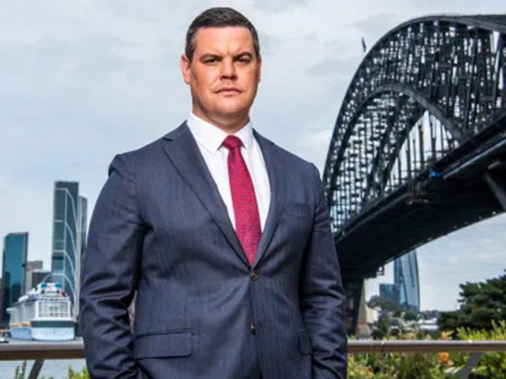 Former Nine TV reporter and 2GB drive host Chris O'Keefe was being headhunted by new Seven News boss Ray Kuka.