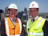 Sweeteners aplenty in secret Barangaroo developer deal
