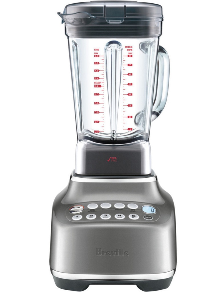 Picture: Breville.