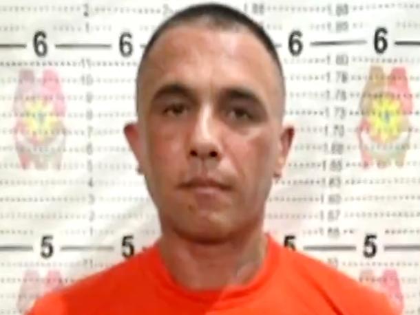 Indonesian authorities are attempting to extradite Gregor to Jakarta over five kilograms of methamphetamine shipped allegedly from Mexico to their shores in 2023. Picture 10News