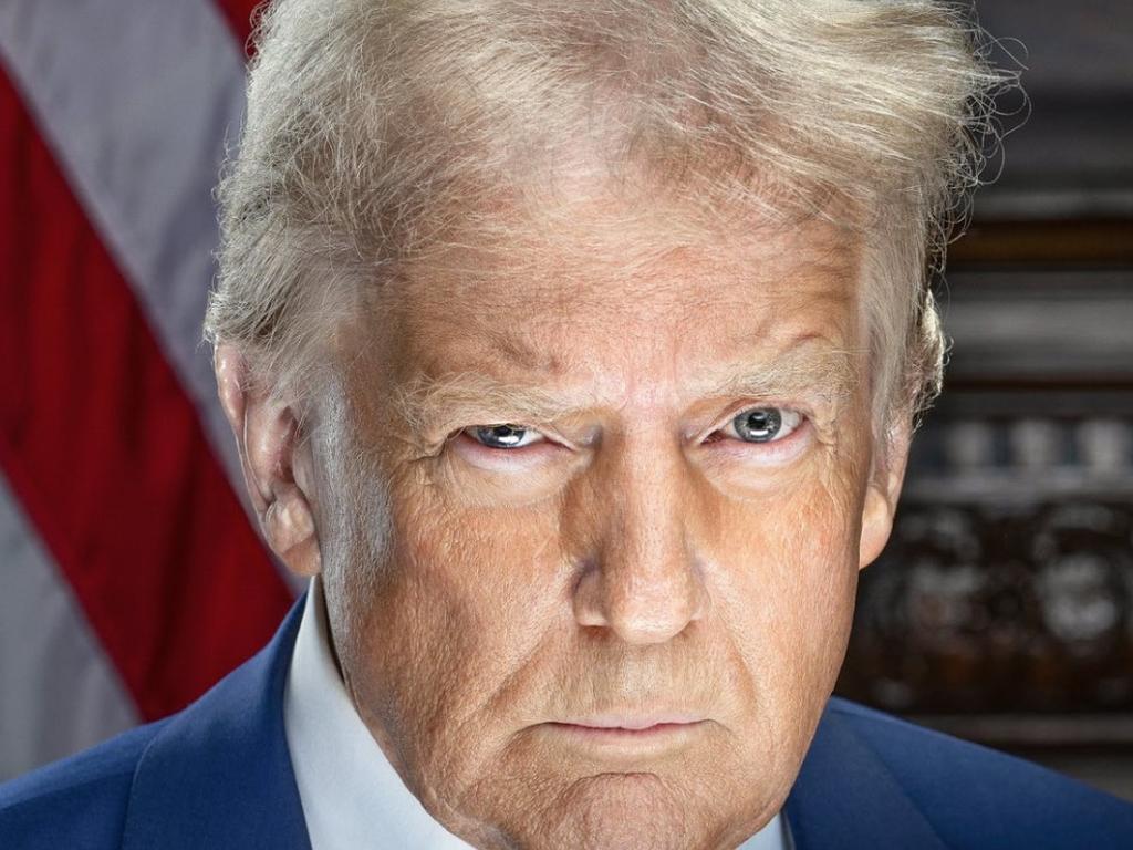 Sorry, PM, but Dutton is more a Trump kind of guy