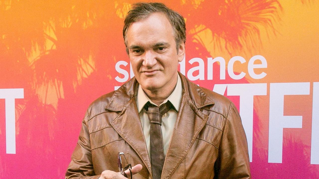 Quentin Tarantino Confirms Next Movie Will Be His Last: 'Time to Wrap