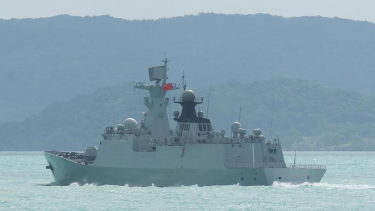 ‘Protracted:’ Defence boss issues war warning