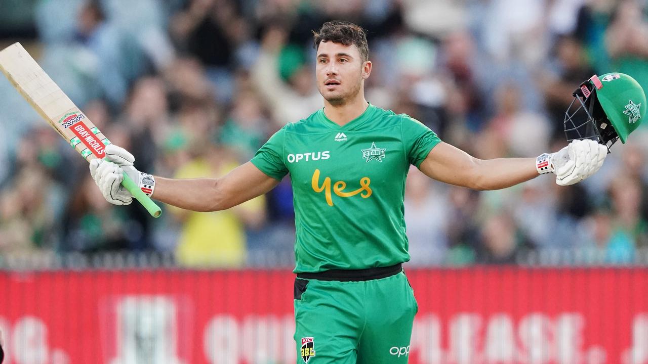 Marcus Stoinis homophobia row; batsman should have been banned not fined,  officials fail to take gay slur offence seriously | Daily Telegraph