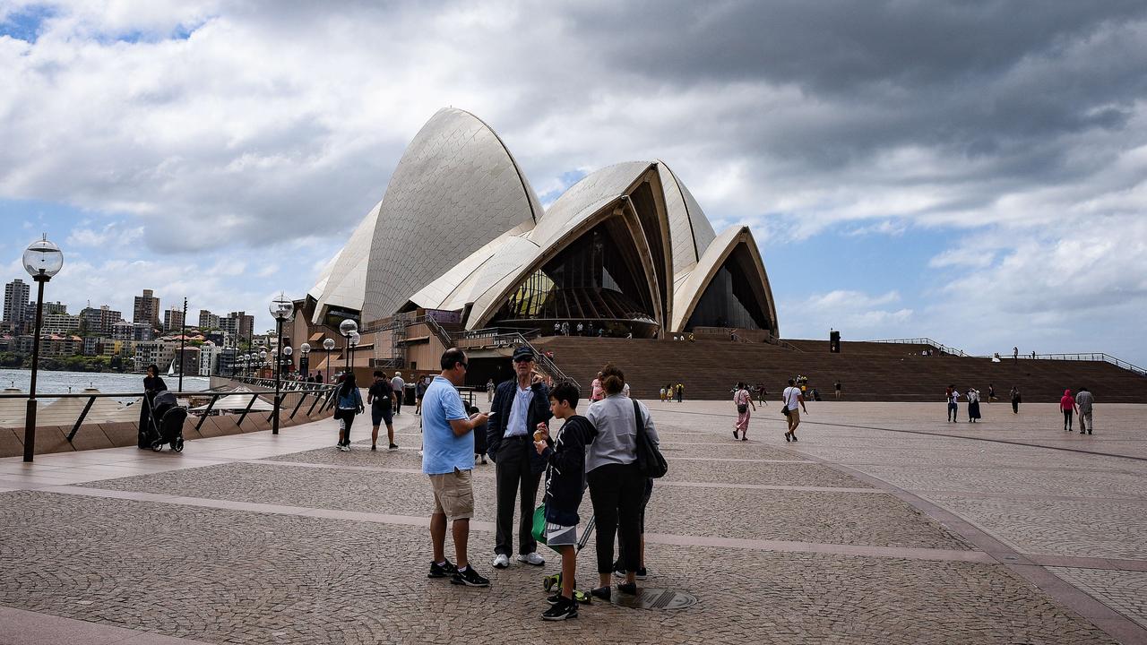 Sydney is the most expensive market in the country to buy a property.