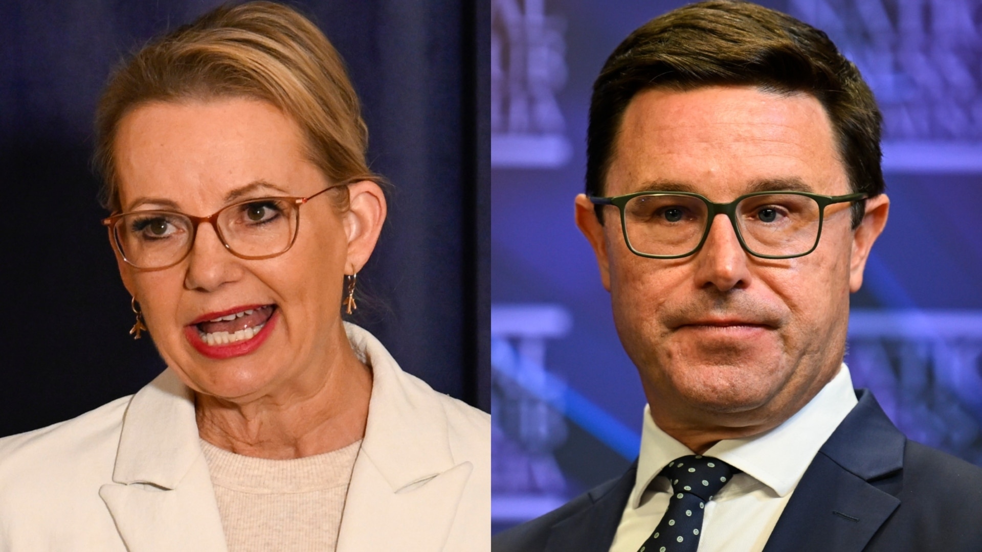 Liberals and Nationals are ‘throwing it away’ amid Coalition split