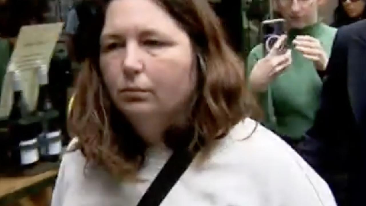 Bombshell as juror dismissed from trial