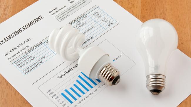 Surging electricity prices have put the ACCC on notice.