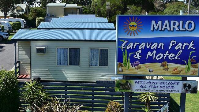 Victoria’s caravan industry is calling out for more government funding to support tourism in regional towns.