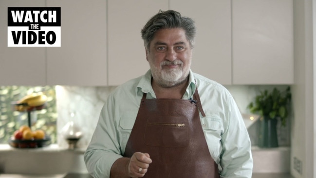 Help Matt Preston find the best cafe in your region - Vote now