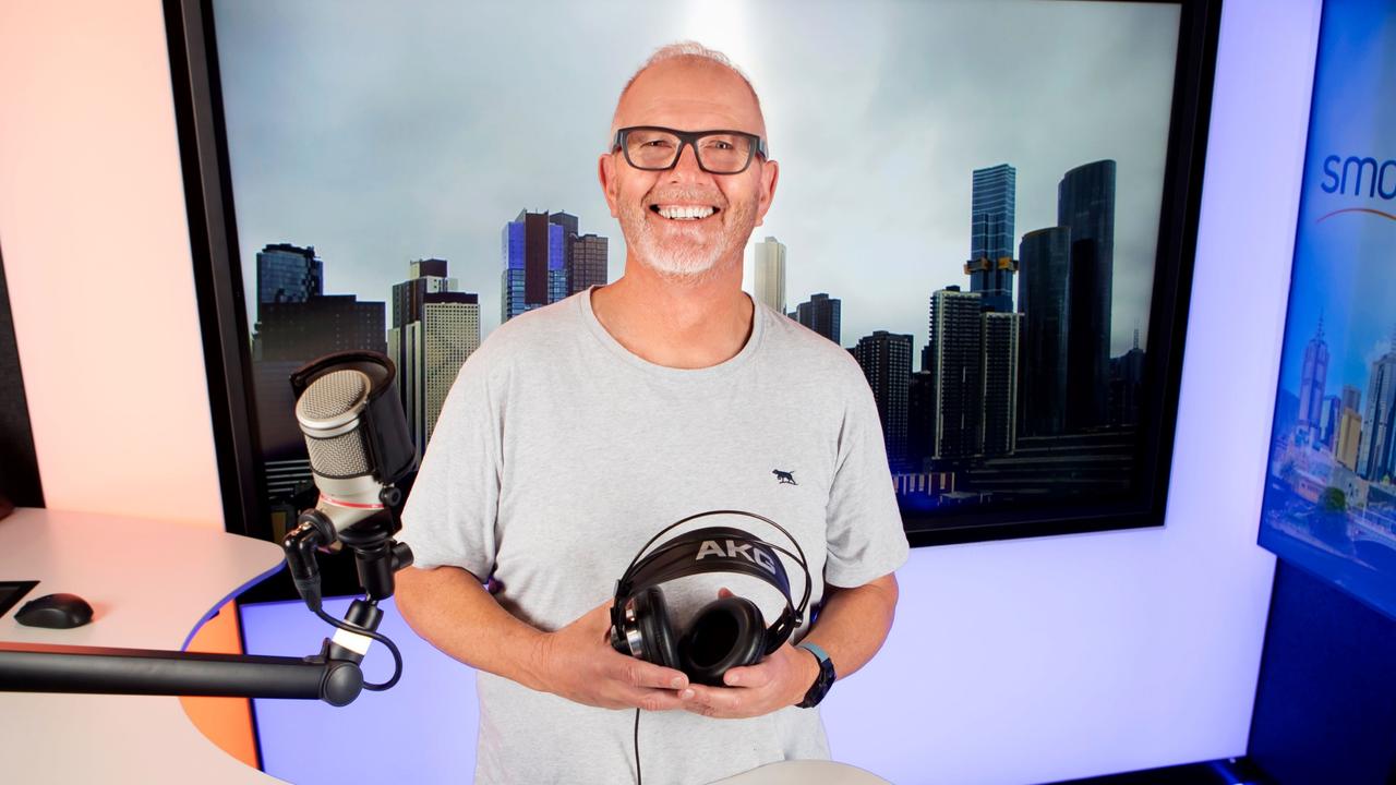 ‘What the f**k did you say?’: Radio star’s wild celebrity interview